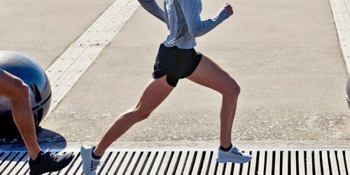 Allbirds Women’s Running Shorts Only $12.99 Shipped (Regularly $68) | Includes Plus Sizes