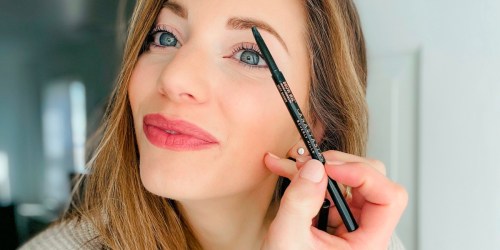 Here’s Why the Anastasia Brow Wiz Has 60,000 Reviews + Get It While It’s 50% Off!