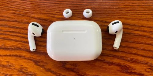 Apple AirPods Pro 2nd Gen Only $199.99 Shipped on Amazon or Target (Regularly $249)