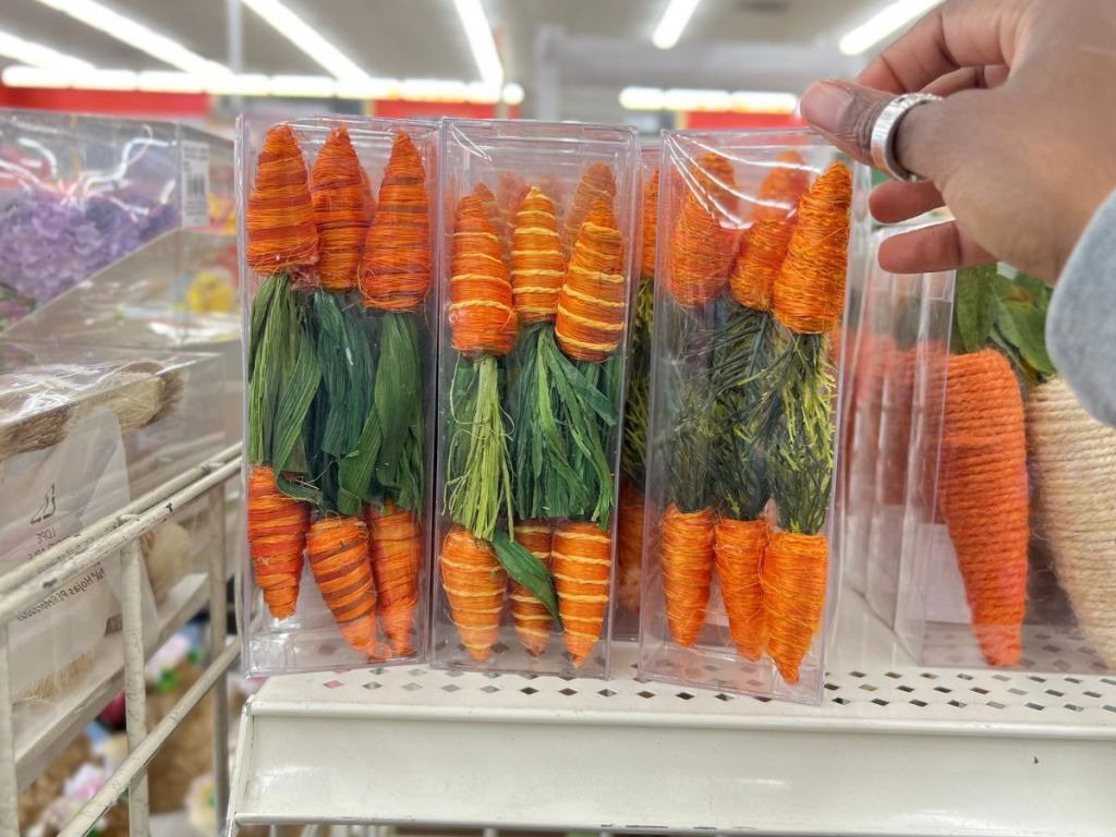 Assorted 13 Carrot Bundle