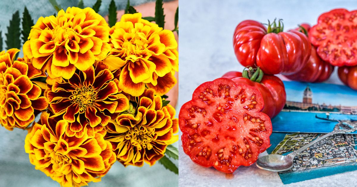 Get Your FREE Baker Creek Heirloom Seeds Catalog Now and Explore 163