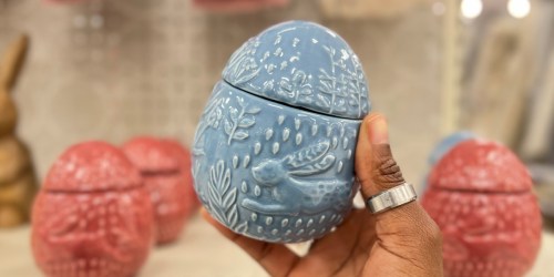 Over 50% Off Easter Candles at Target – Just Stack TWO Circle Offers