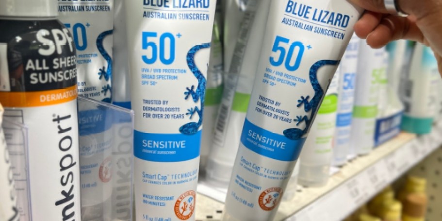12 Best Performing Sunscreen Brands from Our Team & Readers