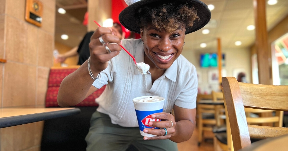 Latest Dairy Queen Coupons | Possible 85¢ Blizzard Offer in the DQ App This April
