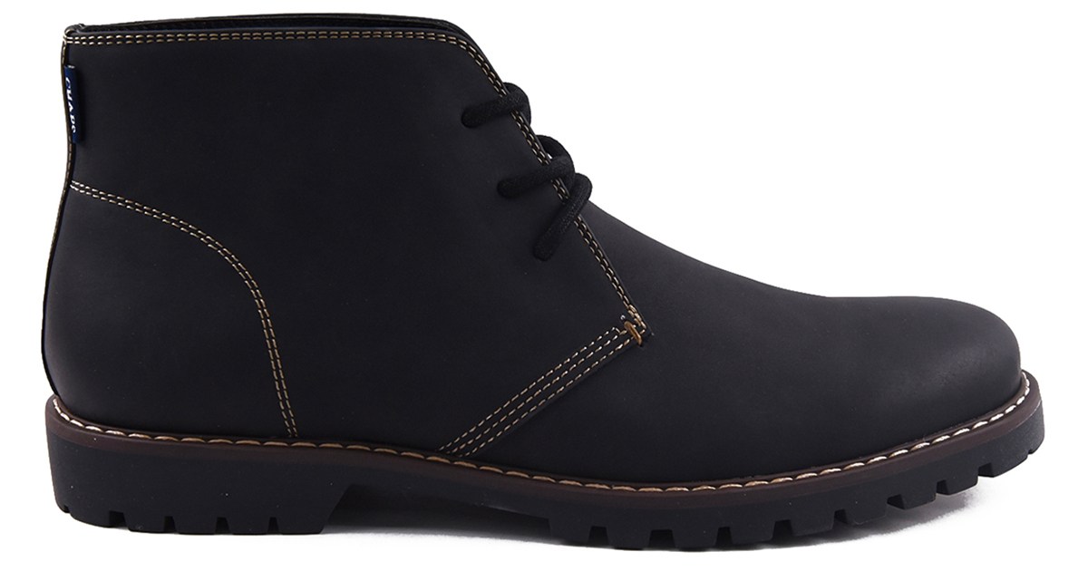 Chaps Men's Chukka Boots Only $11 on Walmart.com (Regularly $36) | Hip2Save