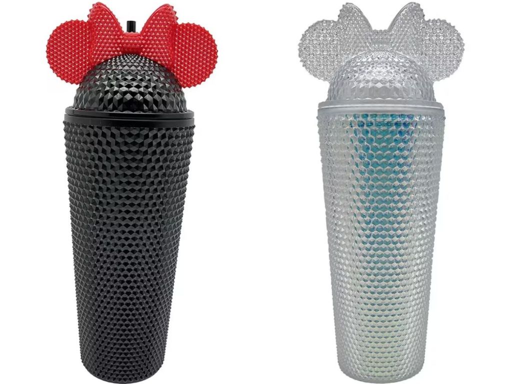 Disney-Minnie-Tumblers-2 Disney Minnie Tumblers فقط 15.99 دولارًا في Walgreens