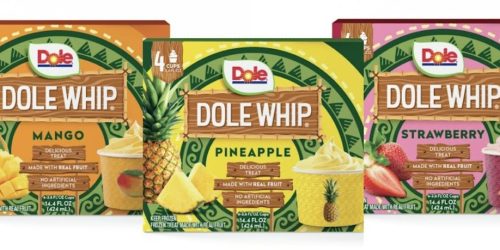 Dole to Launch 11 New Products in 2023 (+ Get Dole Whip in Stores NOW!)