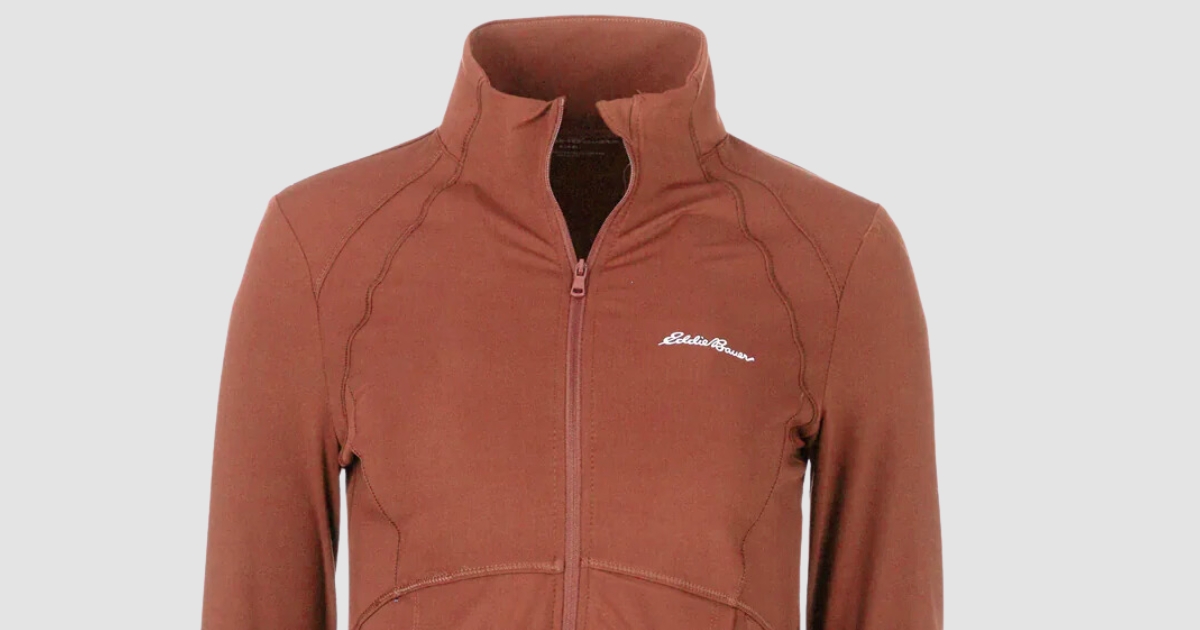 Eddie Bauer Women’s Jacket Only $16.99 Shipped on Proozy.com (Regularly $80)