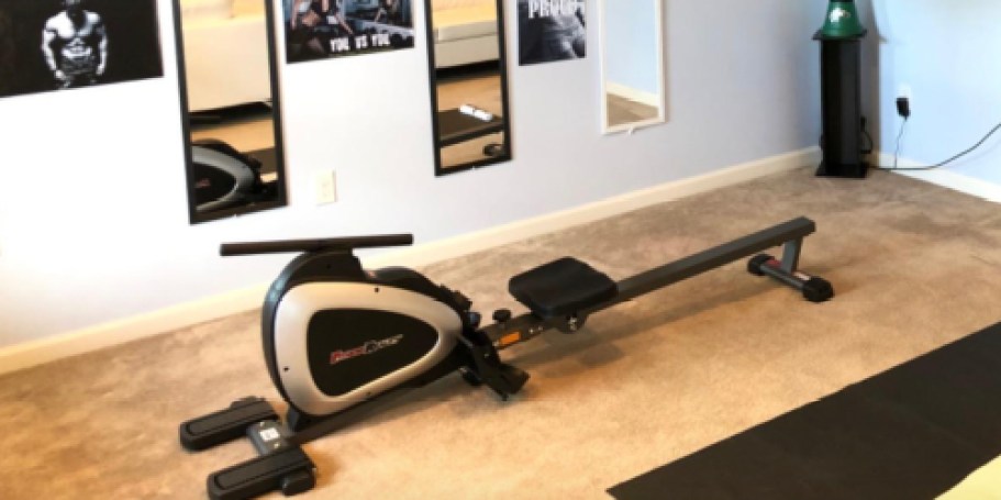 6 Best Rowing Machines to Buy in 2024 (Starting Under $200 Shipped!)