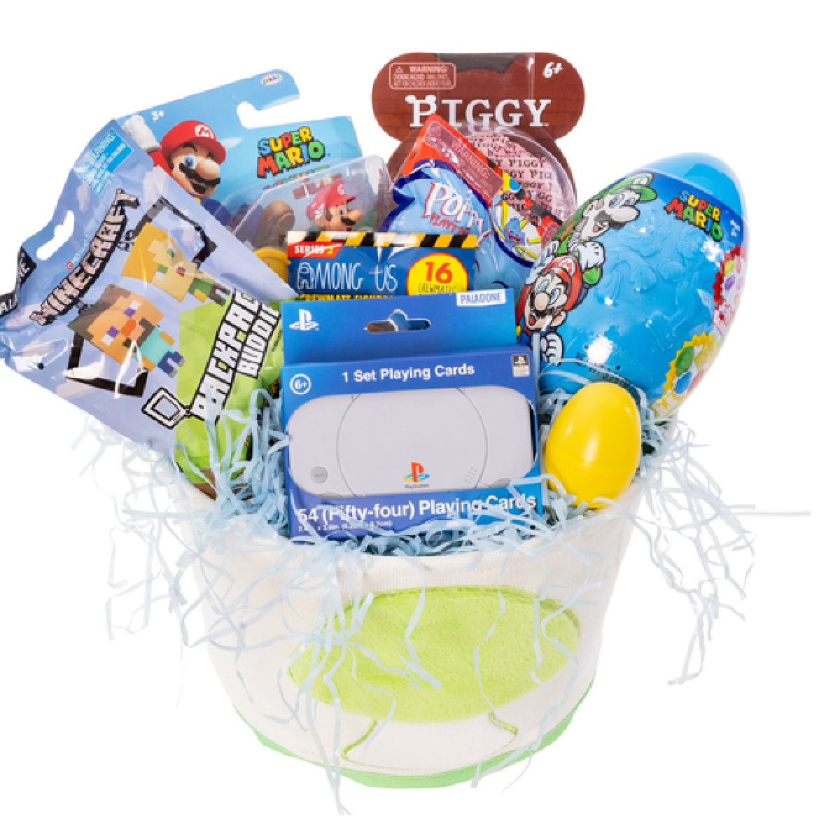21 Filled Easter Baskets to Save You Time (Starting at Just $10!) 21 ...