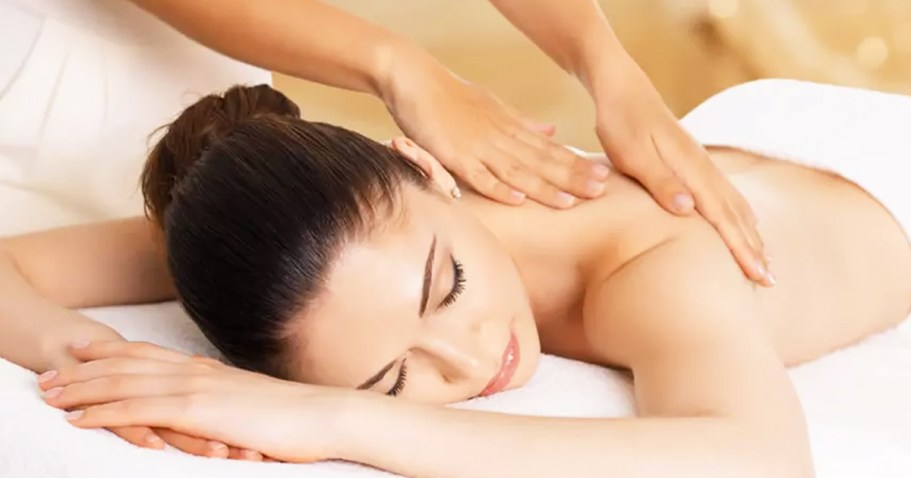 Up to 65% Off Groupon Mother’s Day Gifts | Treat Mom to a Massage, Manicure, Facial & More