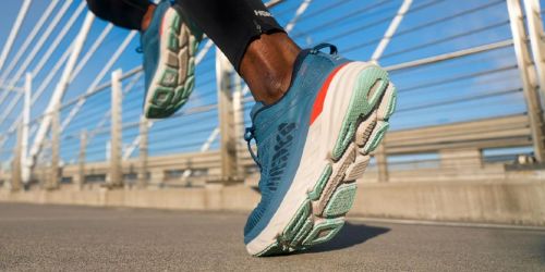 Up to 70% Off Running Shoes on REI.com | HOKA Men’s Shoes Only $79.83 Shipped + More
