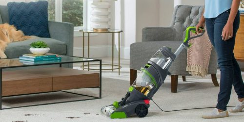 Hoover Dual Power Max Pet Carpet Cleaner Only $179 Shipped on Walmart.com (Reg. $249)