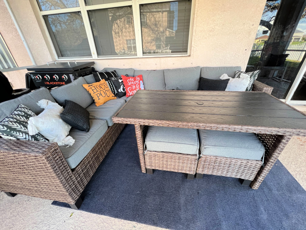 Our Team S Favorite Walmart Outdoor Furniture Finds For Spring   IMG 4403 1 