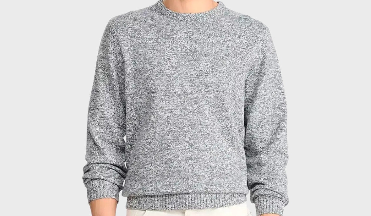 70% Off Men's IZOD Sweaters + Free Shipping | Only $18.99 Shipped ...