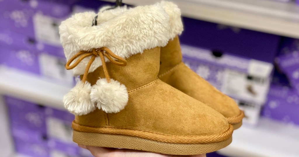 jcpenney boots sale