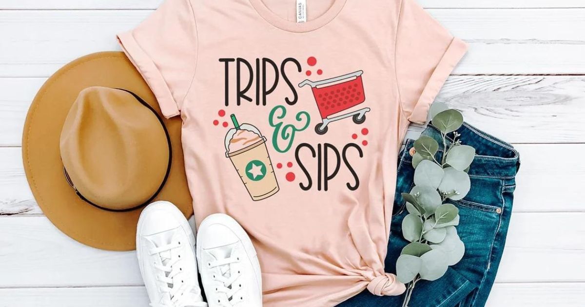 Jane Graphic Tees from $17.87 Shipped (TONS of Fun Mother’s Day Gift Ideas)