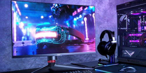 Bluelight-Blocking Gaming Monitor from $155 Shipped on Amazon for Prime Members