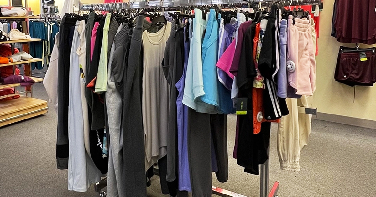 Kohls hotsell womens clearance