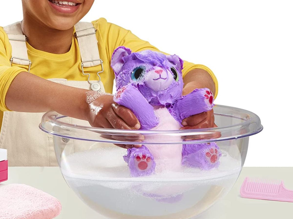 Little Live Pets Scruff-a-Luvs Sew Surprise Only $8 on Amazon or Target.com (Reg. $30)