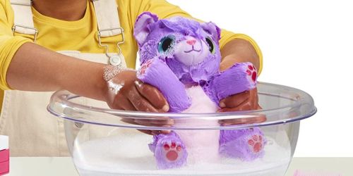 Little Live Pets Sew Surprise Only $8 on Amazon or Target.com (Reg. $30)