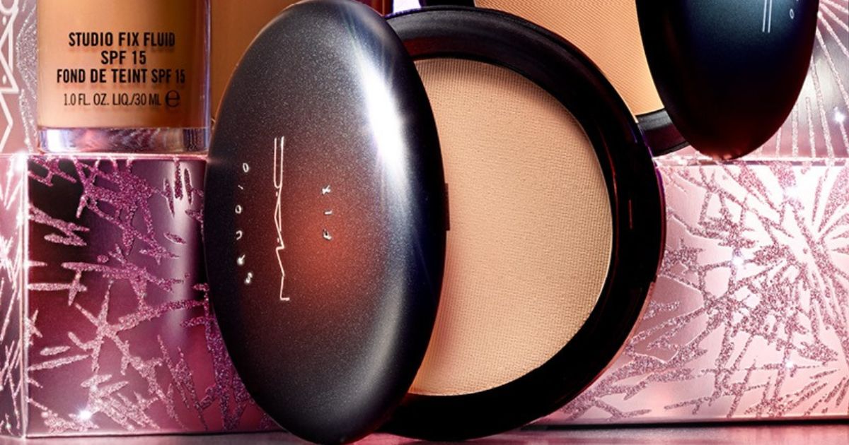 MAC Studio Fix Foundation Only $19.99 Shipped for Costco Members (Regularly $40)