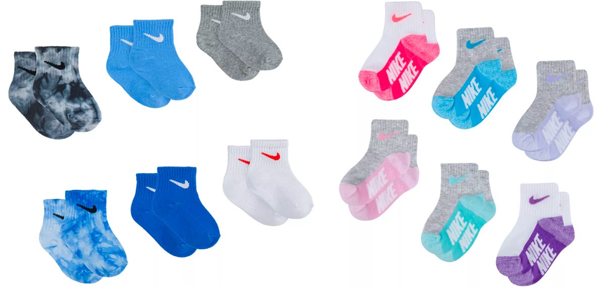 Up to 50% Off Nike Clothing for the Family on Kohl's.com | Tees, Shorts ...