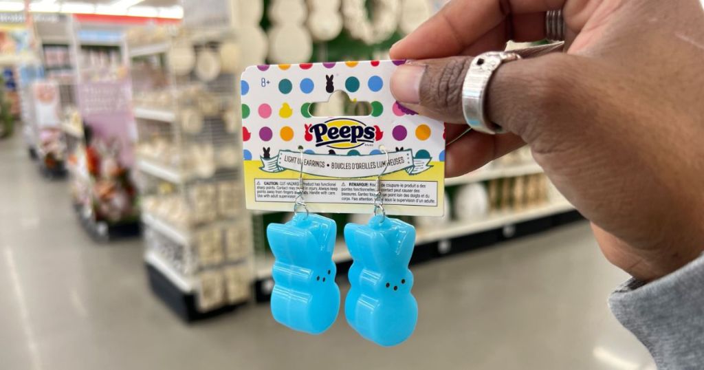 Update Peeps OVER 40 Peeps Easter Items | Perfect for Gifting to Kids & Adults ...