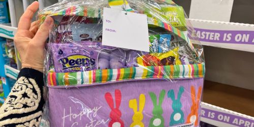 Finish Those Easter Baskets w/ Sam’s Club Easter Finds… And They’re on Sale!