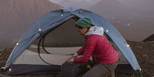 Up to 50% Off REI Sale + Members Save MORE | Deals on Camping Gear, Shoes, & More!