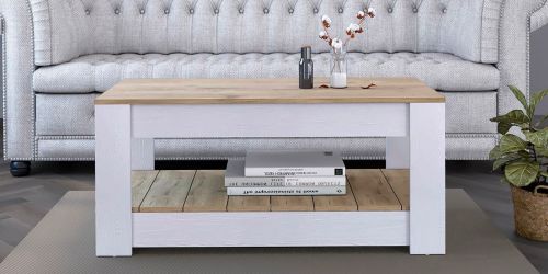 Up to 75% Off Coffee Tables on Lowe’s.com | Prices from $64.40 Shipped (Reg. $280)