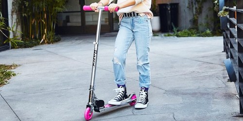 Razor Kids Kick Scooter Only $14.99 on Amazon or Target.com (Reg. $30) | Over 25,000 5-Star Reviews