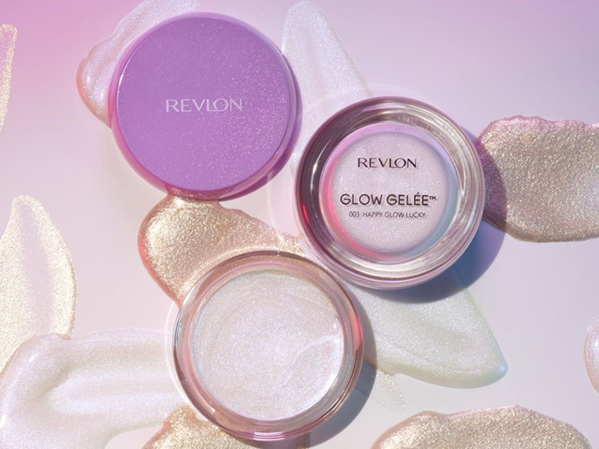 Revlon Limited Edition Glow Gelee Highlighter Only $2.96 Shipped on Amazon (Regularly $11)