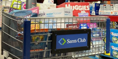 Score $7,600 in Sam’s Club Instant Savings | Hot Deals on Top Brands Like KitchenAid, JBL, Simple Modern & More