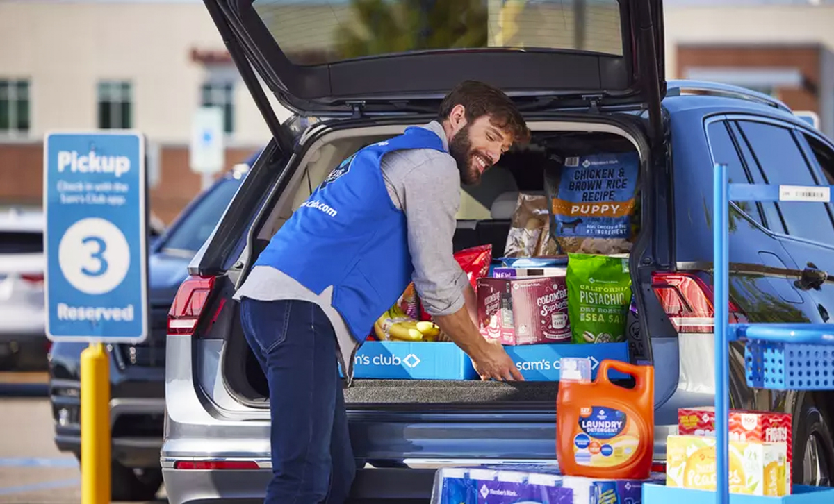 This Sam's Club Membership Deal is HOT - Get the Lowest Price Now!