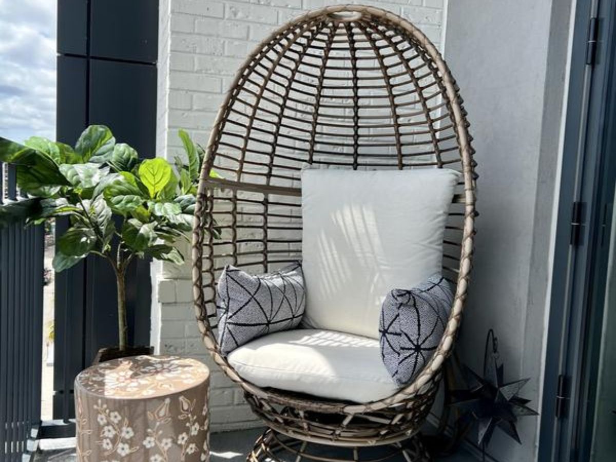 Trendy Egg Chairs from $204 Shipped + Kids Styles Just $124 Shipped!