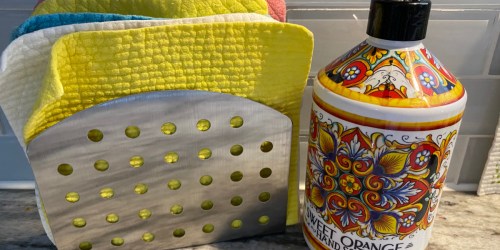 This Reader Uses Her Swedish Towels for Everything