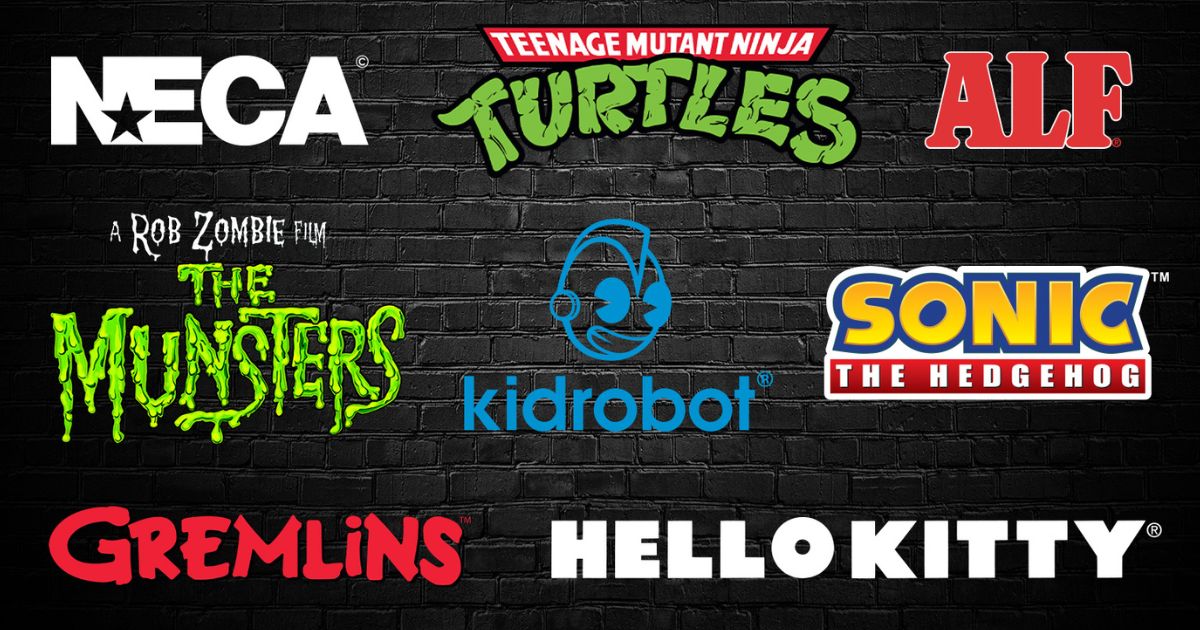 Target’s Haulathon Collector’s Event is Back | TODAY at 8AM CST w/ TMNT, Rob Zombie’s The Munsters & ALF