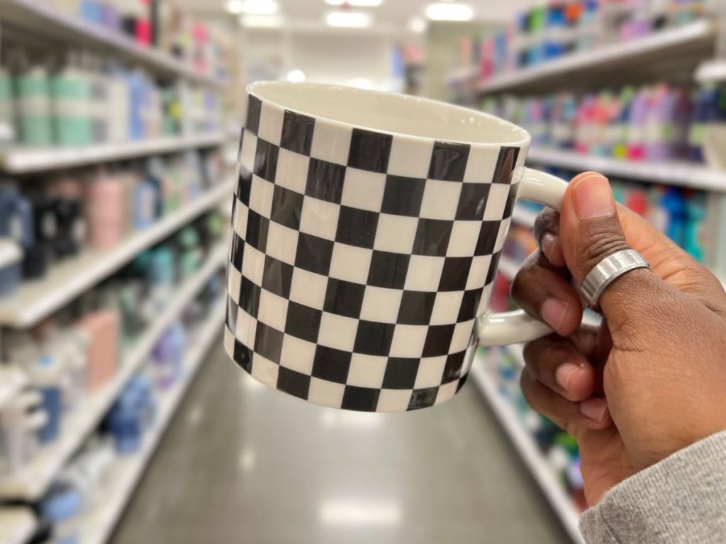 Mug Only These Adorable Target Mugs Are Only $5 | Many Cute Styles Available ...