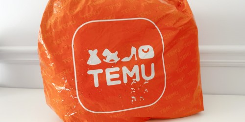 Is Temu Legit? So Far, Temu Reviews Are Mixed. Here’s My Honest Experience.