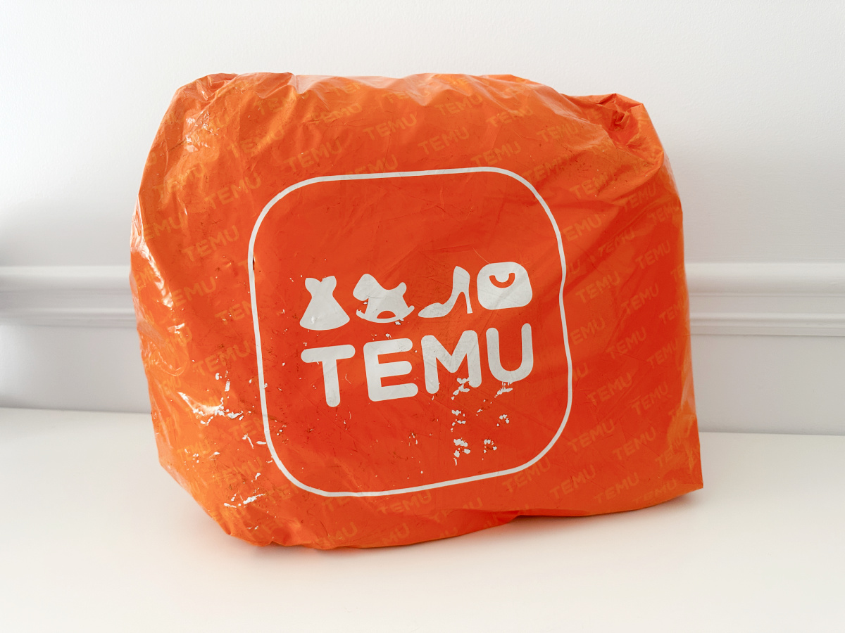 Temu: Exploring The Ultimate Online Shopping Experience - Color Guard ...