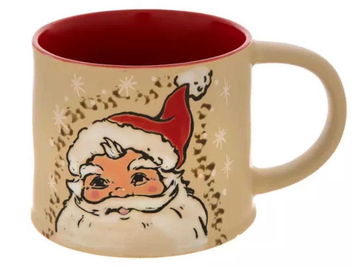 Get 50% Off Hobby Lobby Christmas Coffee Mugs – Starting UNDER $5!