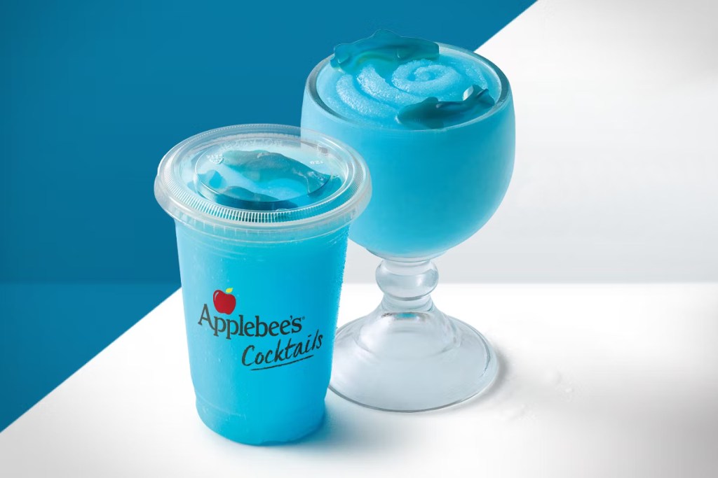 Applebee's Drinks of the Month are Only 6 See Our Top Picks!