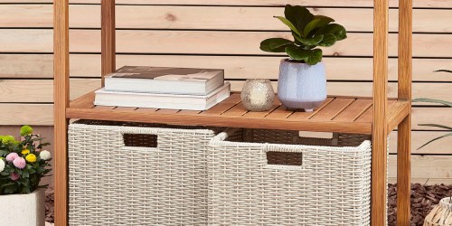 Better Homes & Gardens Outdoor Console Table Only $279 Shipped on Walmart.com (Reg. $347)