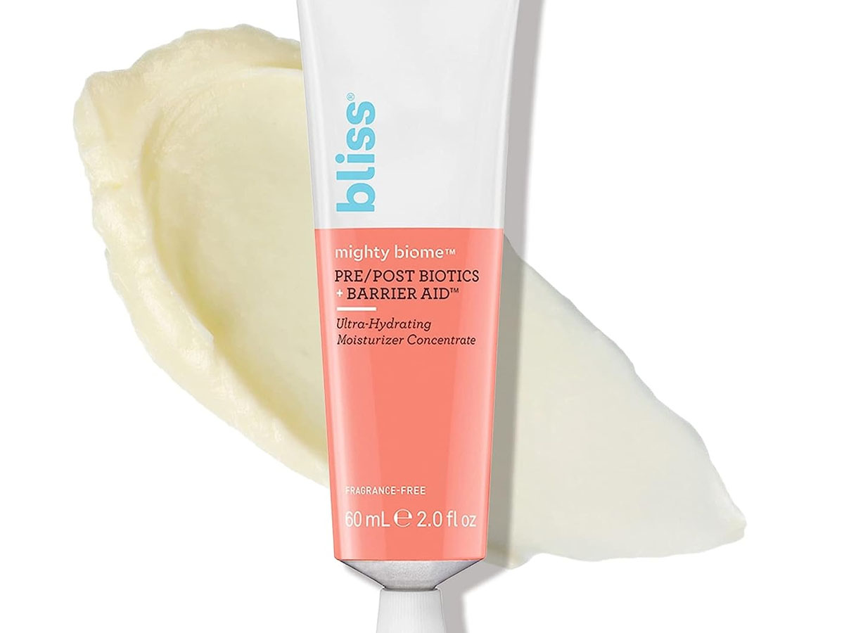 Bliss Skincare Products From 11 74 On Walmart Com Or Target Com Hip2Save   Bliss Moisturizer 