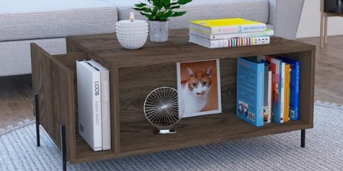 Coffee Tables from $23.75 on Lowes.com (Regularly $125)
