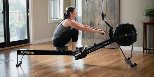 6 of the Best Rowing Machines (Prices Start at $230 Shipped)