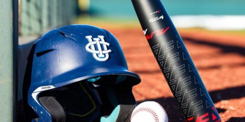 Up to 75% Off Easton Baseball & Softball Gear | Score Bats, Gloves & More from $7.96