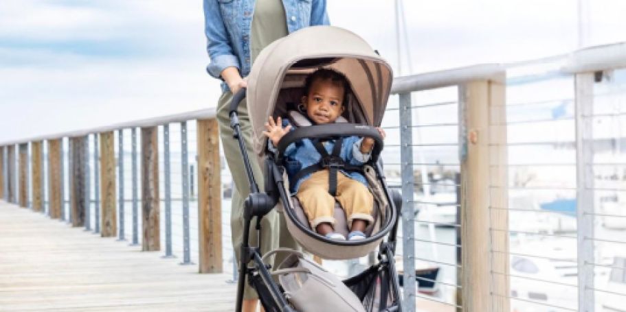 Evenflo Travel System Just $229.99 Shipped (Reg. $330)