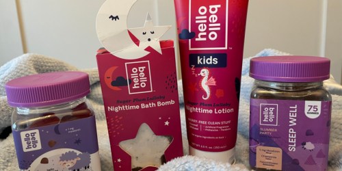 30% Off Hello Bello Discount Code | Save on Bath Products, Vitamins, & Diapers